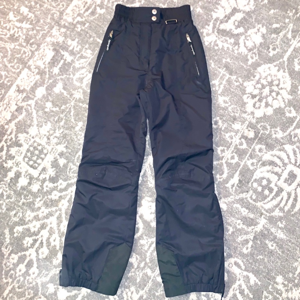 Metropolis Performance Snow Pants size 6